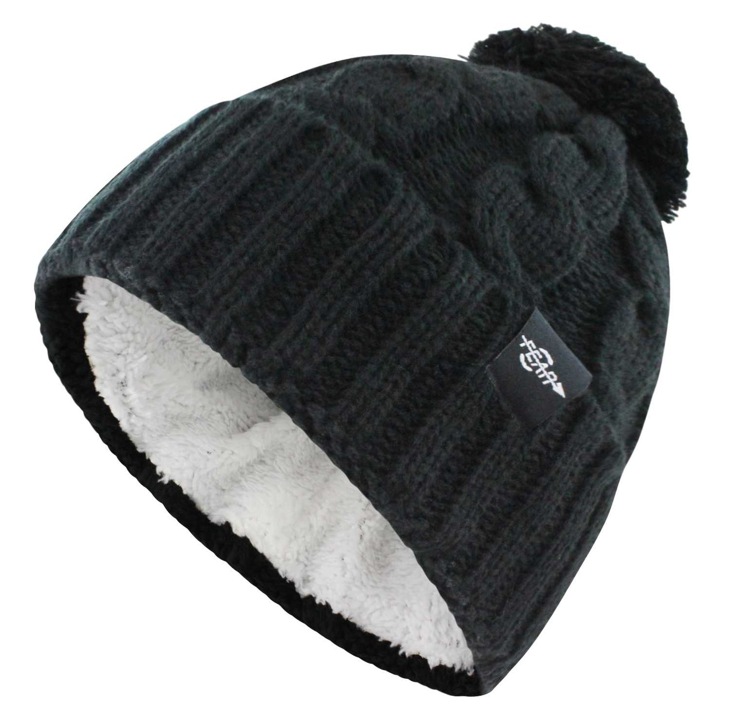 Women's Warm Winter Hat
