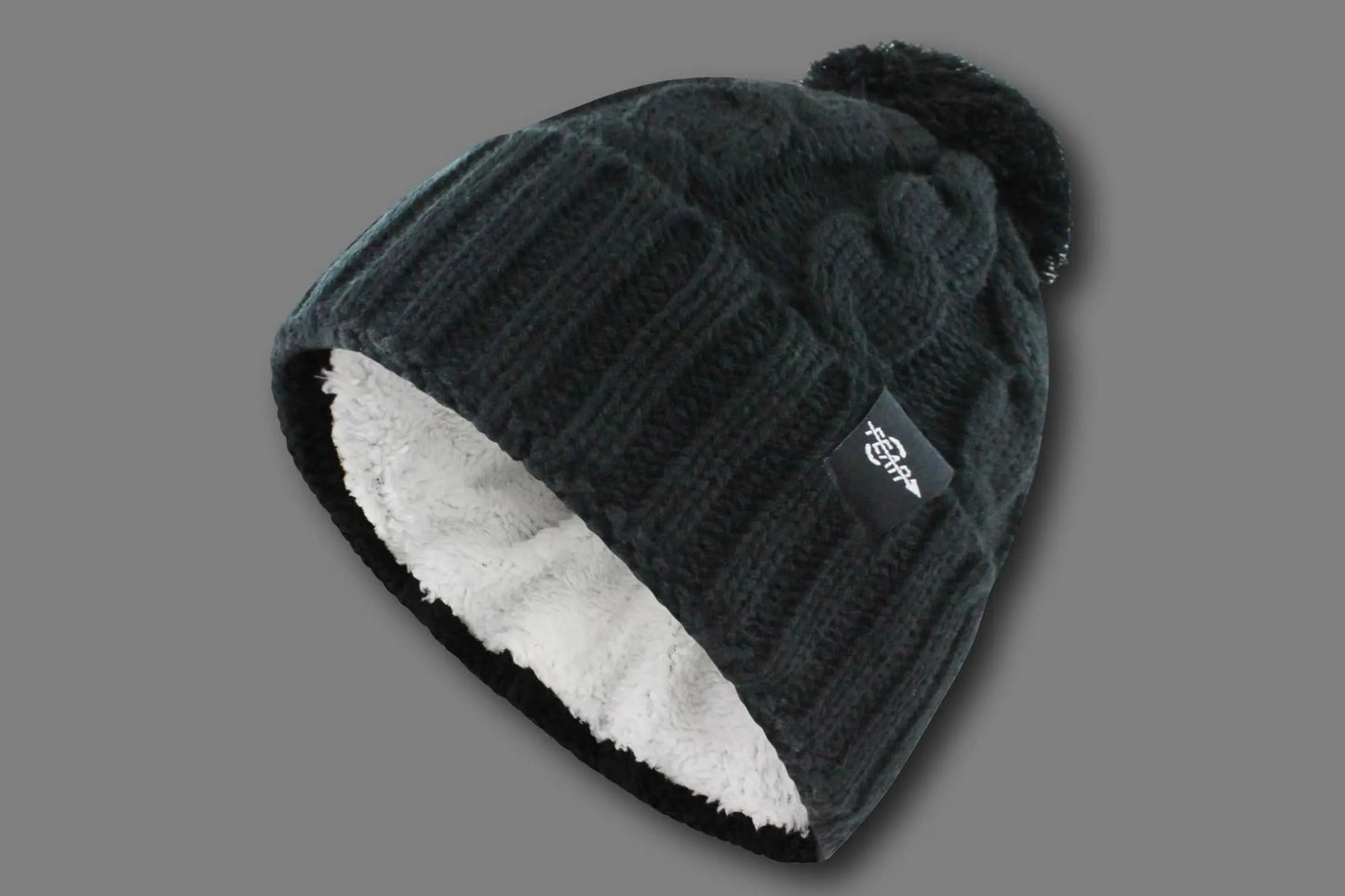 Women's Warm Winter Hat