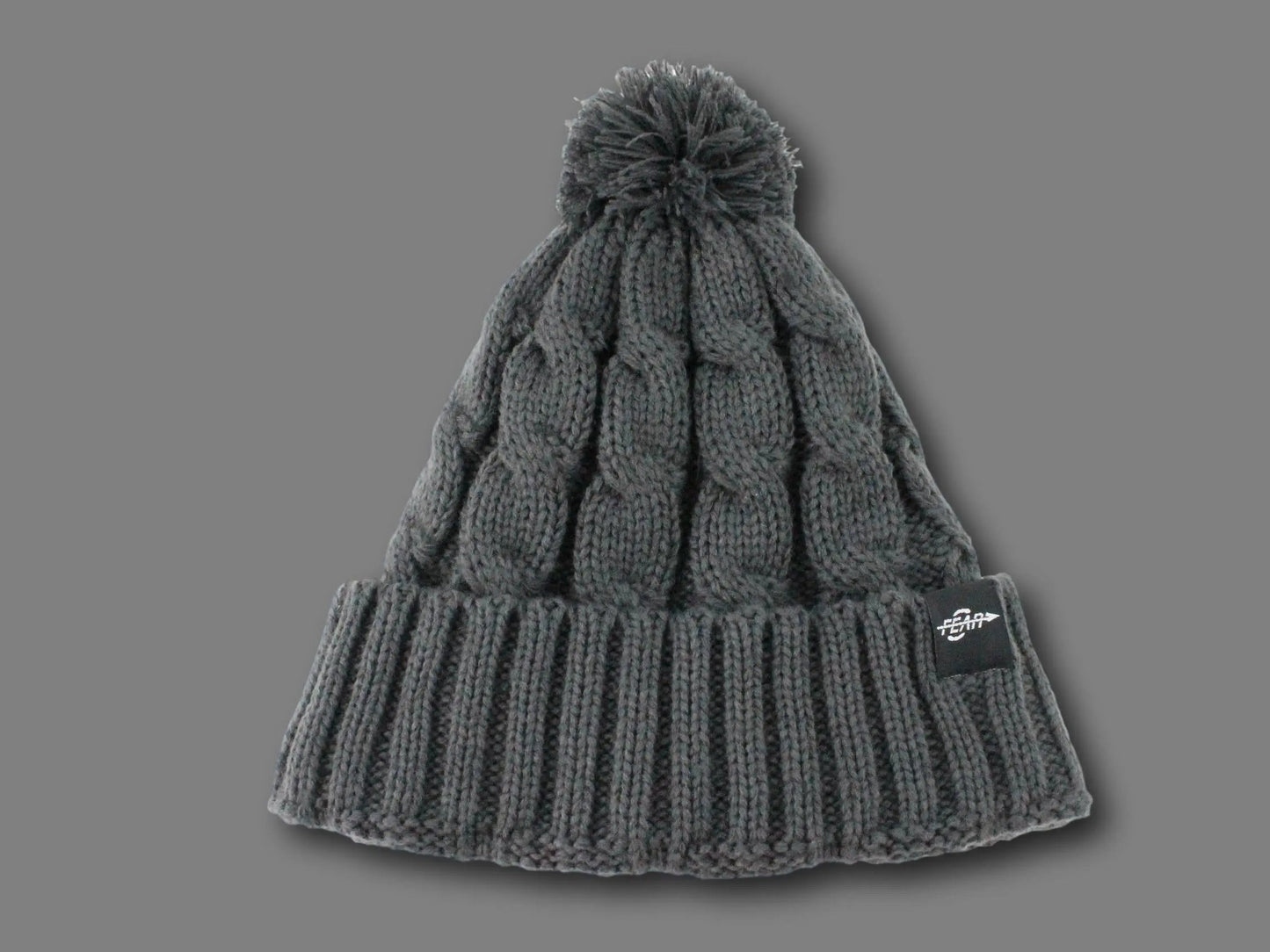 Women's Warm Winter Hat