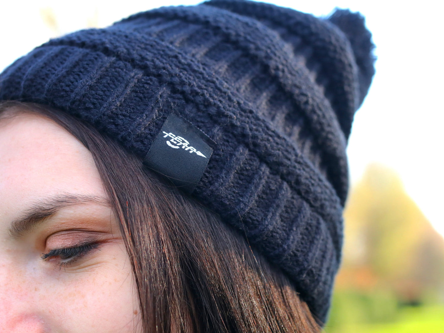 Women's Warm Winter Hat