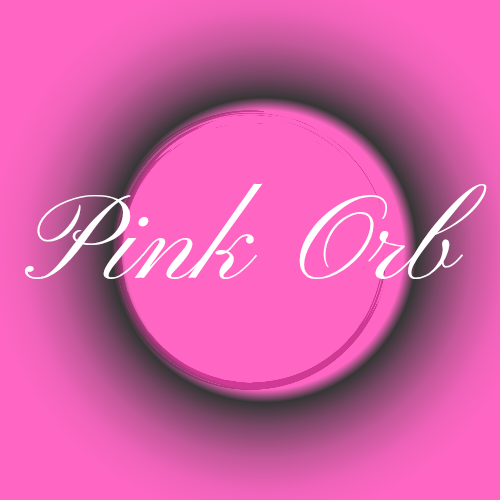 Pink Orb